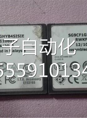 FC810-45YG14-6YA0802DS6L CF卡 西询价