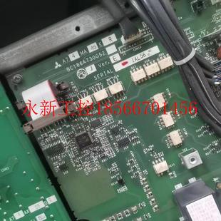 BC186A730G52三菱变频器电源板驱动板议￥ 议价二手A74MA45E