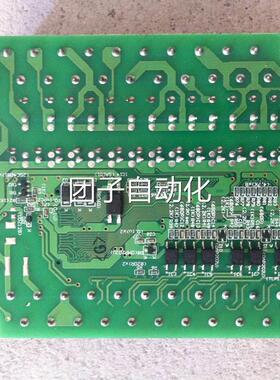 a100%原装三菱PLC FX1S-30MR-001 IO板 功能包好询价