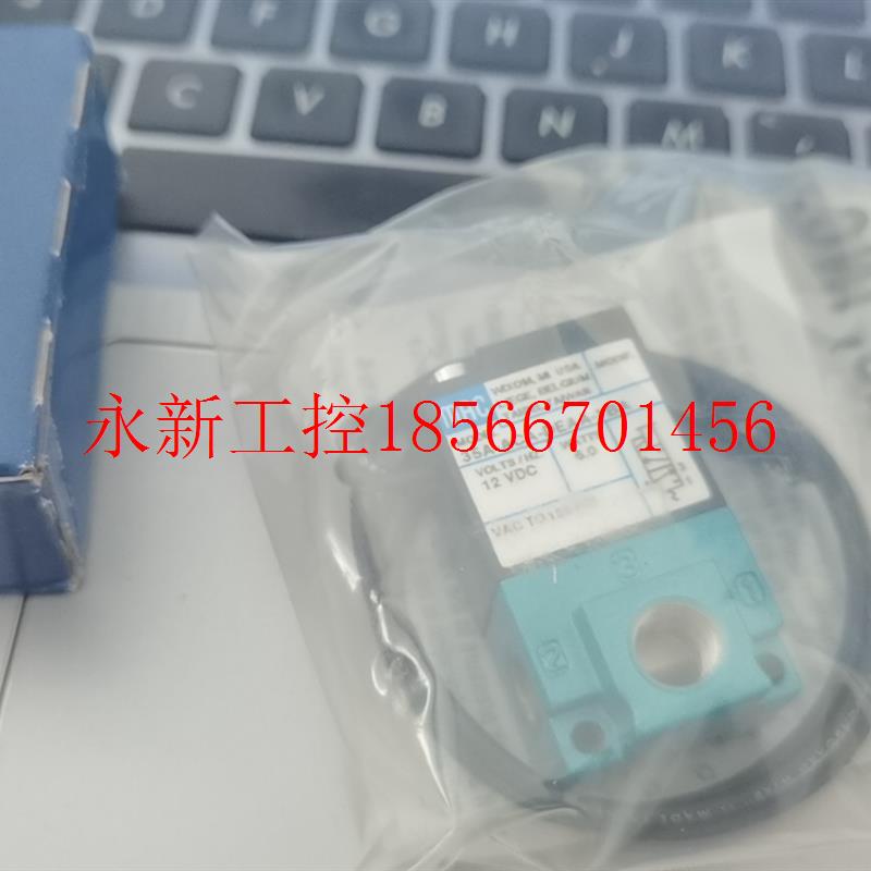 议价美国原装正品MAC电磁阀35A-ACA-DEAA-1BA现货￥