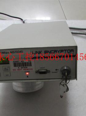 议价现货LINK  ENCRYPTOR     NRZ-H     有3台**/￥