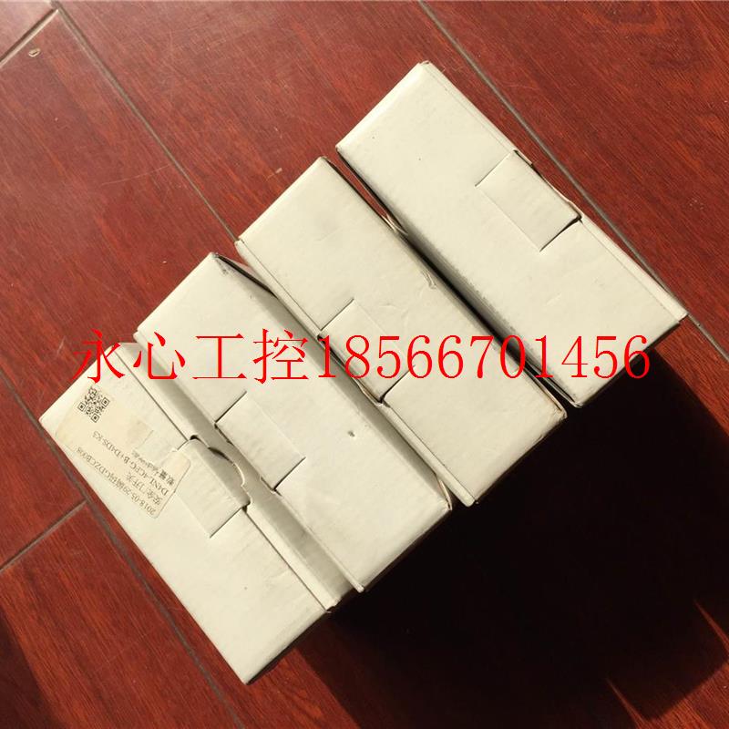 议价门D4NL-4CFG-B 全新装 正品 欧D4NL-4CF姆龙电磁原锁安全开￥