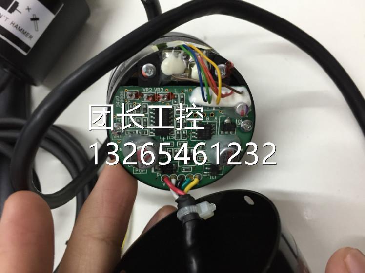 KOYO原装光洋编码器TRD-J1000-RZ 6 J600 J360 J100 J200-RZV RZL