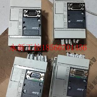 议价三菱FX3SA-10MT-cM,三菱PLC拆机件功能正常,成色很新现¥
