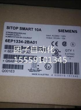 西门子SITOP P8SU300M 44V/20A稳定电源EP6157-3BA00/3BAOO询价