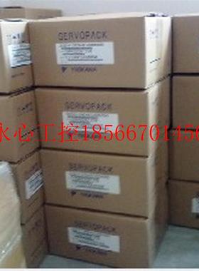 议价SGMJV-01ADE6S+SGDV-R90A01B002000安川伺服  现￥