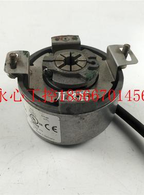 议价 DFS60E-TBEK02000 编码器 SICK  实物拍摄 拆机 1052613现￥