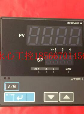 议价数字指示调节器 / 温控器  UT351-00  S3   AC100-240V￥