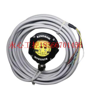 RENISHAW探头议￥ 全新雷尼绍二代接收器 议价测头OMI 2接收器
