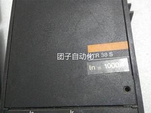 A拆机 施耐德Merlin Gerin 控制单元 STR38S 实物图询价