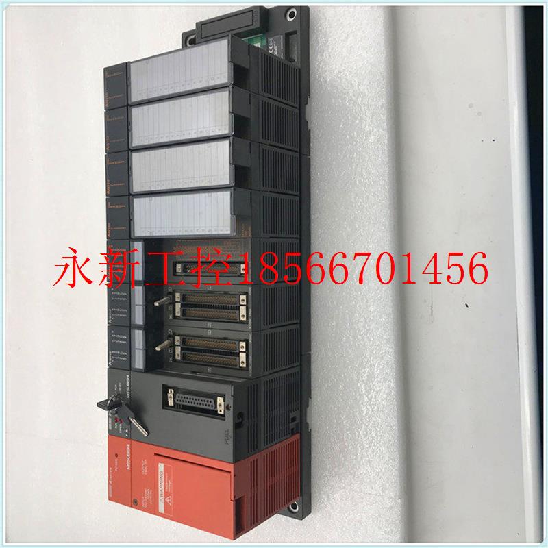 议价现货MITSUBISHI A1S61PN A2SHCPU A1SX42 A1SY41 A1SY5￥