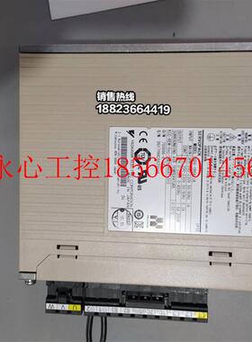 议价YASKAWA安川 SGDV-1R6A11A+SGMAV-02ADA61 伺服套机全新质￥