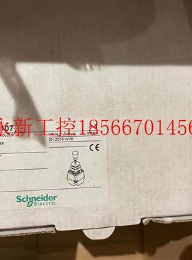 议价全新正品施耐德主令控制器XKBA31107  XKB A31107议价￥