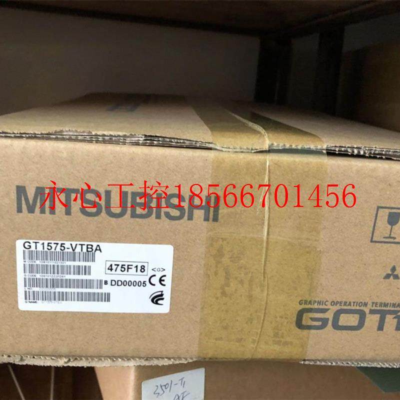 议价装三原菱触摸屏 G5T175-VTA 其它B元Mitsubis器件￥