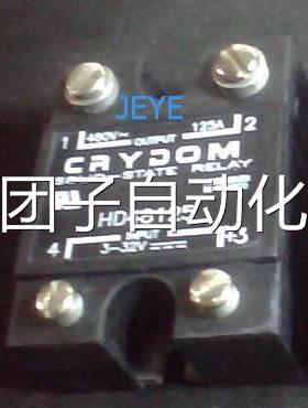 快达CRYDOM固态继电器HD48125(HD4860,HD4840,HD4825,HD4830)询价