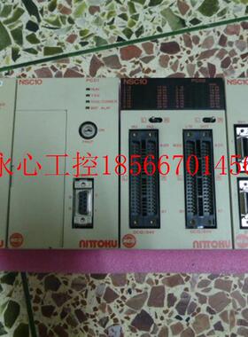 议价NITTOHU控制器 PS01、PC01、PC02、JEPMC-IO128、JEPMC-MC0￥