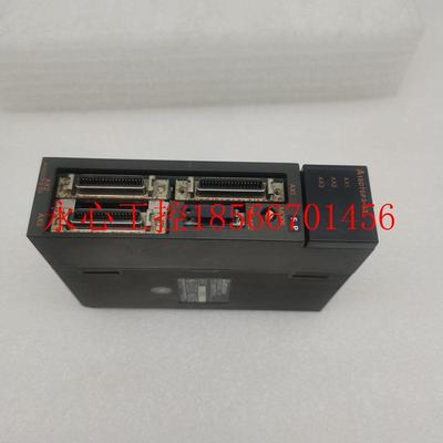 议价A1SD75P3-S3 定位模块 PLC 可编程序控制器 拆机实价 实物￥