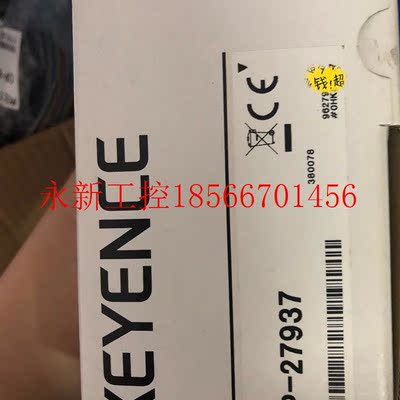 议价全新原装基恩士通讯线OP-27937议价￥