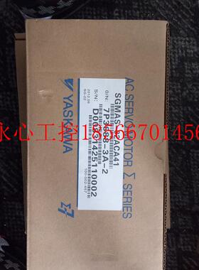 议价全新原装安川伺服SGMPH-01A1A-YR12,库存现货,低价促销欢￥