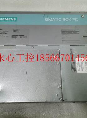 议价IPC627C工控机6ES7647-6CG05-0AX0 原装现货现货￥