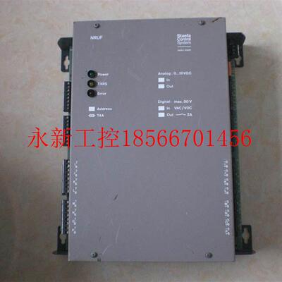 议价*Landis & Staefa/Siemens Controller system eBay NR￥