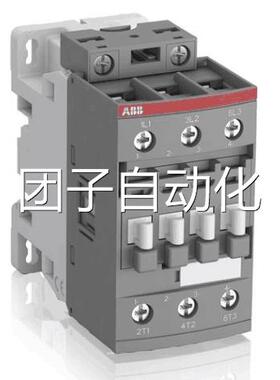 全新原装正品ABB三极接触器 AF12Z-30-01-20*12-20V DC询价