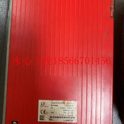 议价SC32.0075.1011.0000.0,LUST 伺服驱动￥