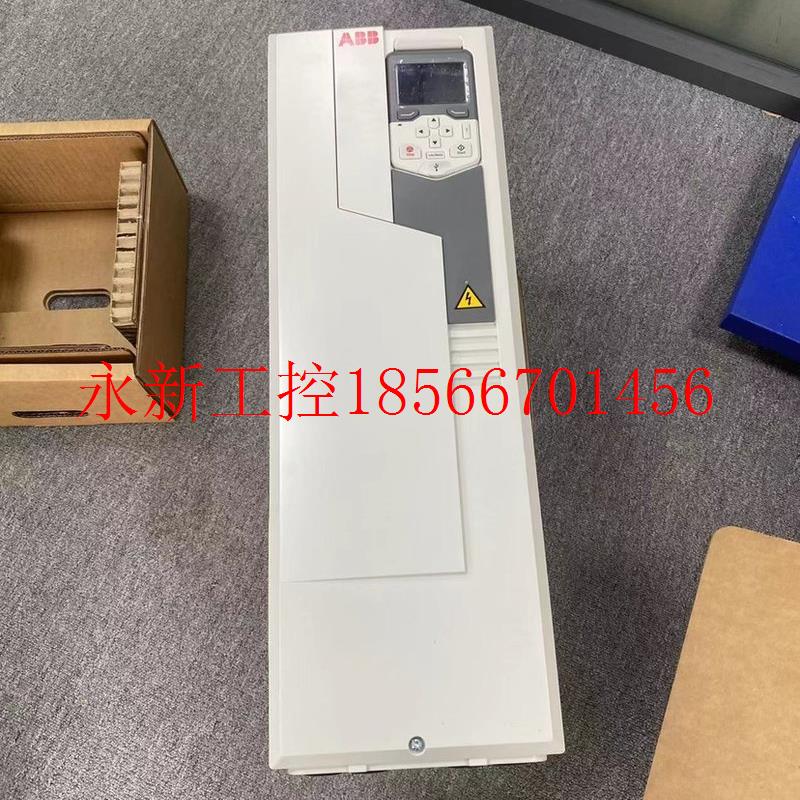 议价ACS580-01-073A-4 全新原装ABB变频器580系列 供应 咨询下￥
