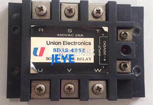 460Z 4100Z SDA2 475Z 询价 480Z UNion固态继电器SDA2