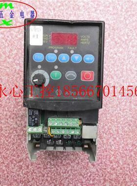 议价拆机Allen-Bradley/美国AB 22A-B1P5N104 变频器 现货现￥