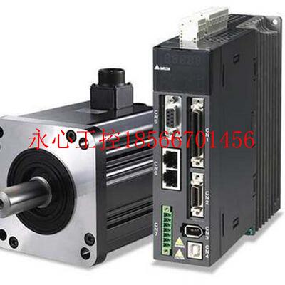 议价伺服驱动器ASD-A2系列ASD-A2-4523-L 三相220V 功率4.5KW￥