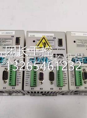 Pke5r驱动器SLMVDr APOa原G货O装现SLVD1询价