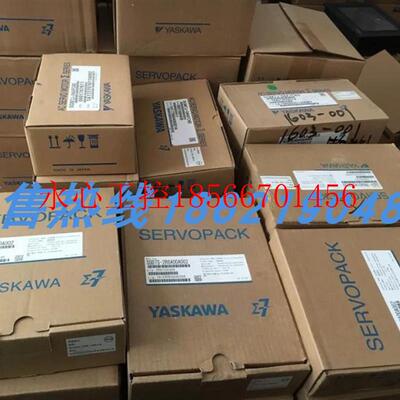 议价SGMRS-13A2A-YR安川伺服 原装进口 现货销售  欢迎询价￥