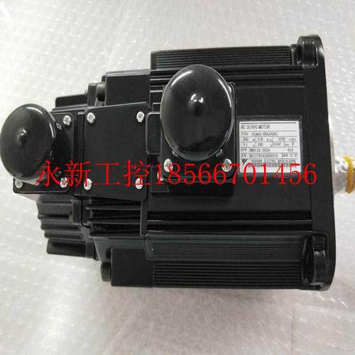 议价电机SGMG-09A2AB/09A2ABC/09ASR/13A2AB/13A2ABC/20/30￥