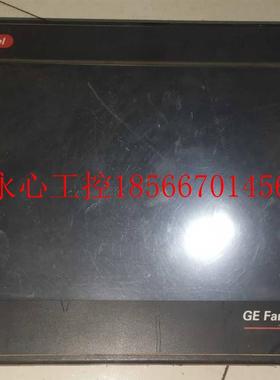 议价Quickpanel触摸屏 GE Fanuc￥