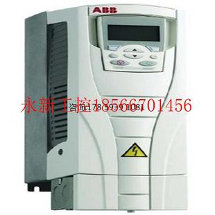 议价ABB变频器132KW风机水泵专用型ACS510 246A 4恒压供水3￥