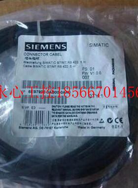 议价6ES7902-2AG00-0AA0每个9针Sub-D排针长度50m6ES7 902-2AG0￥