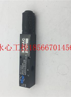 议价现货现货实拍KV England MK8 0HB KAV KVP10 10M现货￥