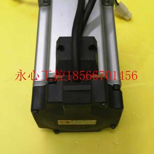 保修3个月 成色漂亮 现货￥ 伺服电机 议价MHMD082P1U