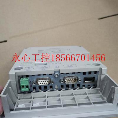 议价OP77B触摸屏6AV6641-0CA01-0AX0 6AV6641-0CA01-0AX1现货￥