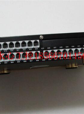 议价现货全新 PABX  集团电话交换机  TR-416/832  一台重?0?￥