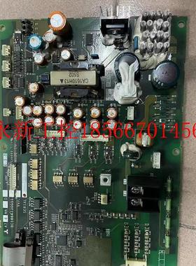 议价A74MA90D BC186A730G51三菱变频器电源板￥
