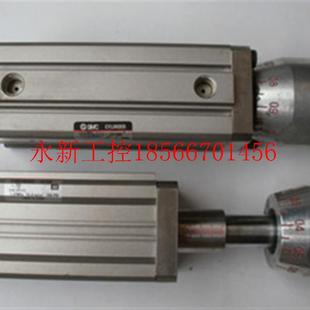 SMC气缸 议价CDQ2B32D 二手原装 包好￥ J3100
