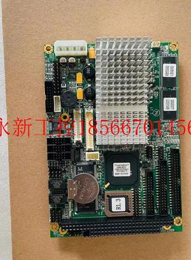 议价*磐仪工控主板1006110008210P EmCORE-v611 REV1.3￥