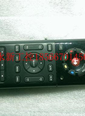 议价Control4 Zigbee 美国智能家居 无线遥控器 C4-SR250B-Z-B￥