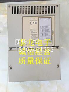 380V 2M2KW 成2色漂亮询价 2L7C40 安川变频器CIRKJQ