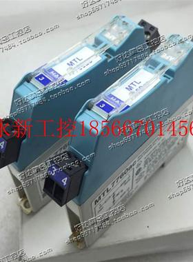 议价原装正品 英国MTL 安全隔离栅 隔离器 浪涌保护器 MTL7760a￥