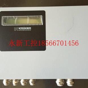 议价iVISOR PSV3/1 Hirschmann 德国赫斯曼 KRUGER 可编程￥