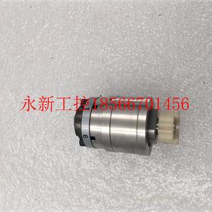 6孔定子进样阀六柱选择阀阀头现货实拍现￥ 议价现货RHEODYNE