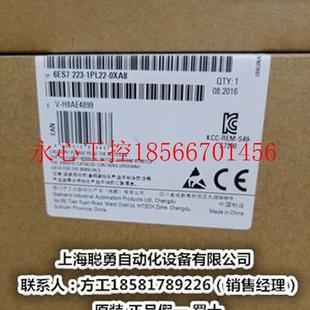 0XA8 200 议价原装 223 1PL22 EM223CN模块6ES7 1PL2￥ 6ES7223